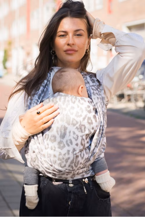 Artipoppe Leopard Little Prince Leopard