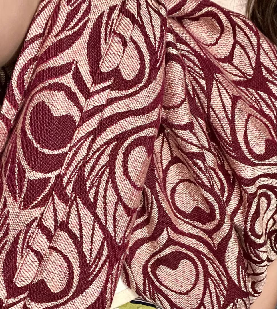 Artipoppe Argus Caroline