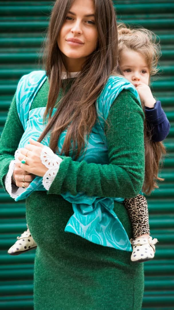 Artipoppe Argus Mermaid