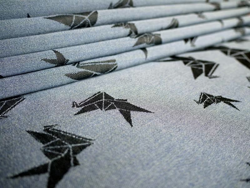 Artipoppe 1000 Cranes Moonstone