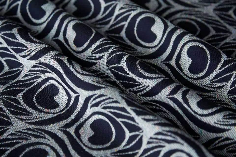 Artipoppe Argus James