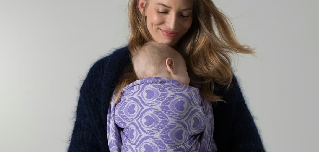 Artipoppe Argus Lavender Cashmere