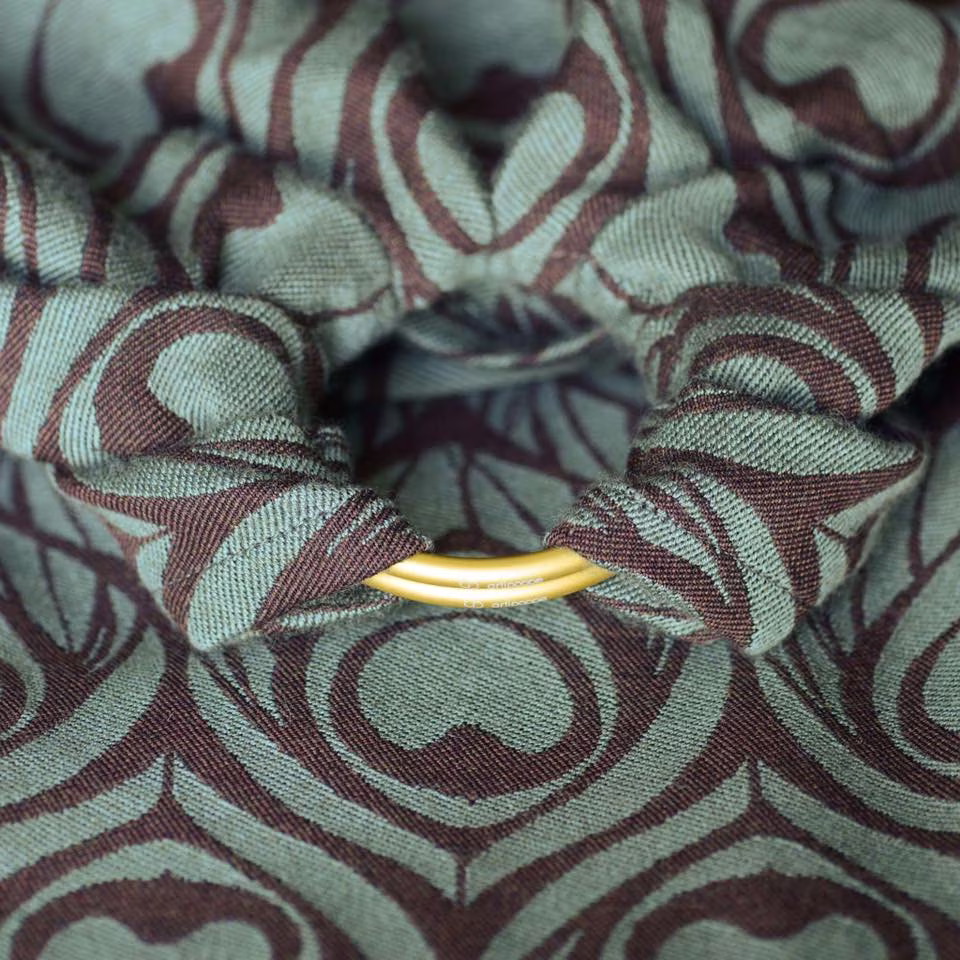 Artipoppe Argus Passegiata