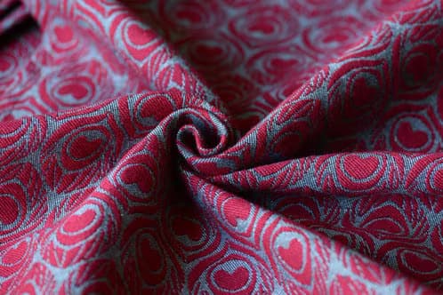 Artipoppe Argus Heavy Metal