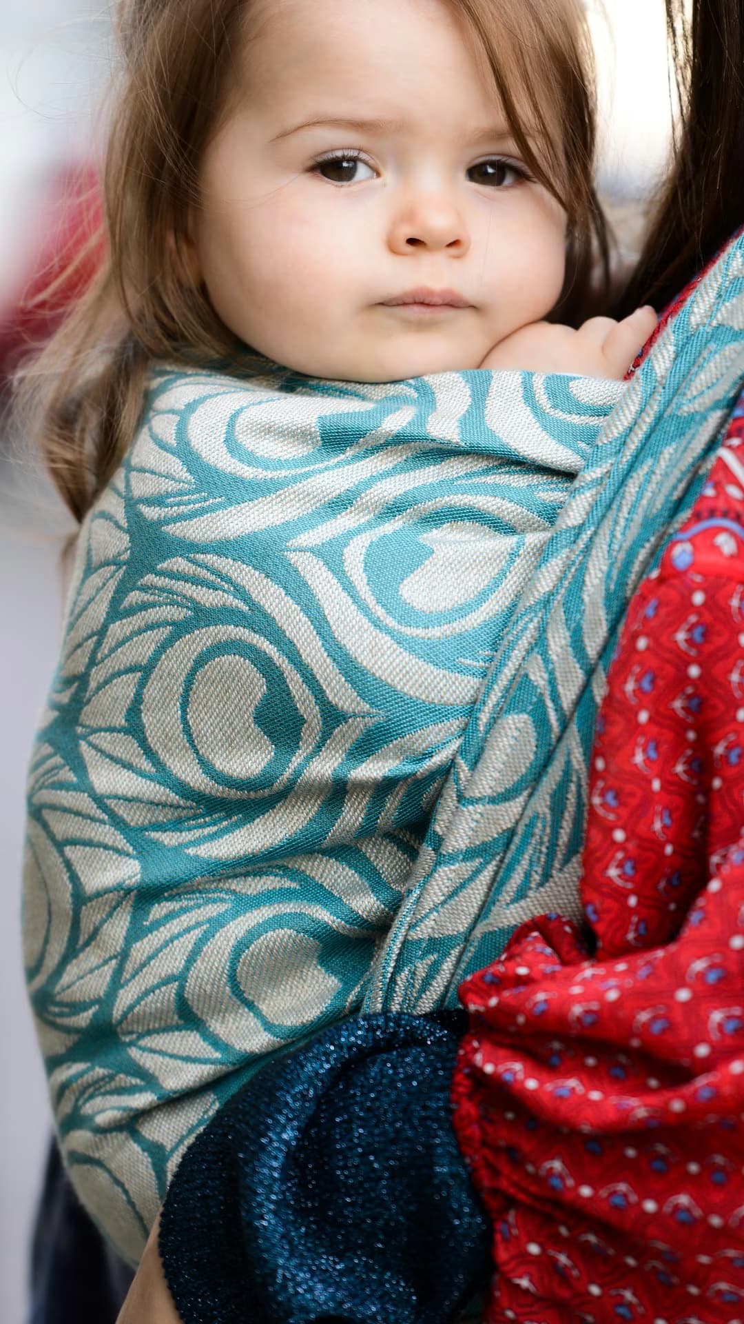 Artipoppe Argus Beryl