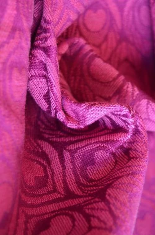 Artipoppe Argus Heart of Ice