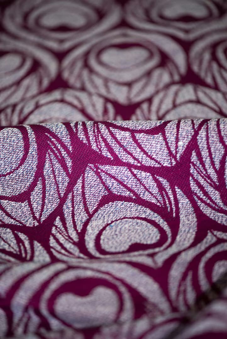 Artipoppe Argus Denim Twist