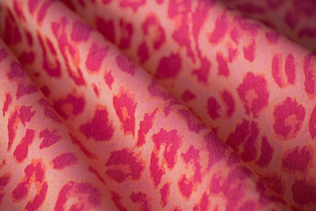 Artipoppe Leopard Candy