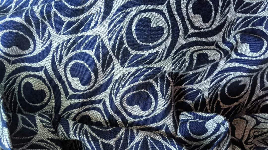 Artipoppe Argus Cupcake