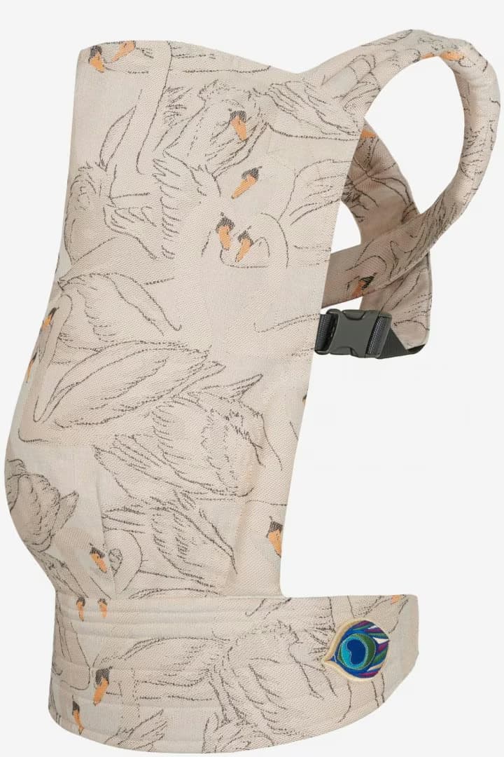 Artipoppe Zeitgeist Toddler Monogamy Maiden