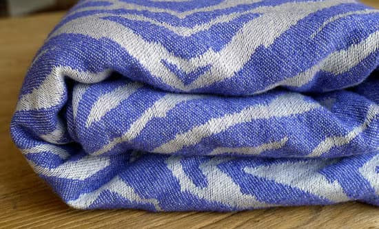 Artipoppe Tyger Lavender Blue