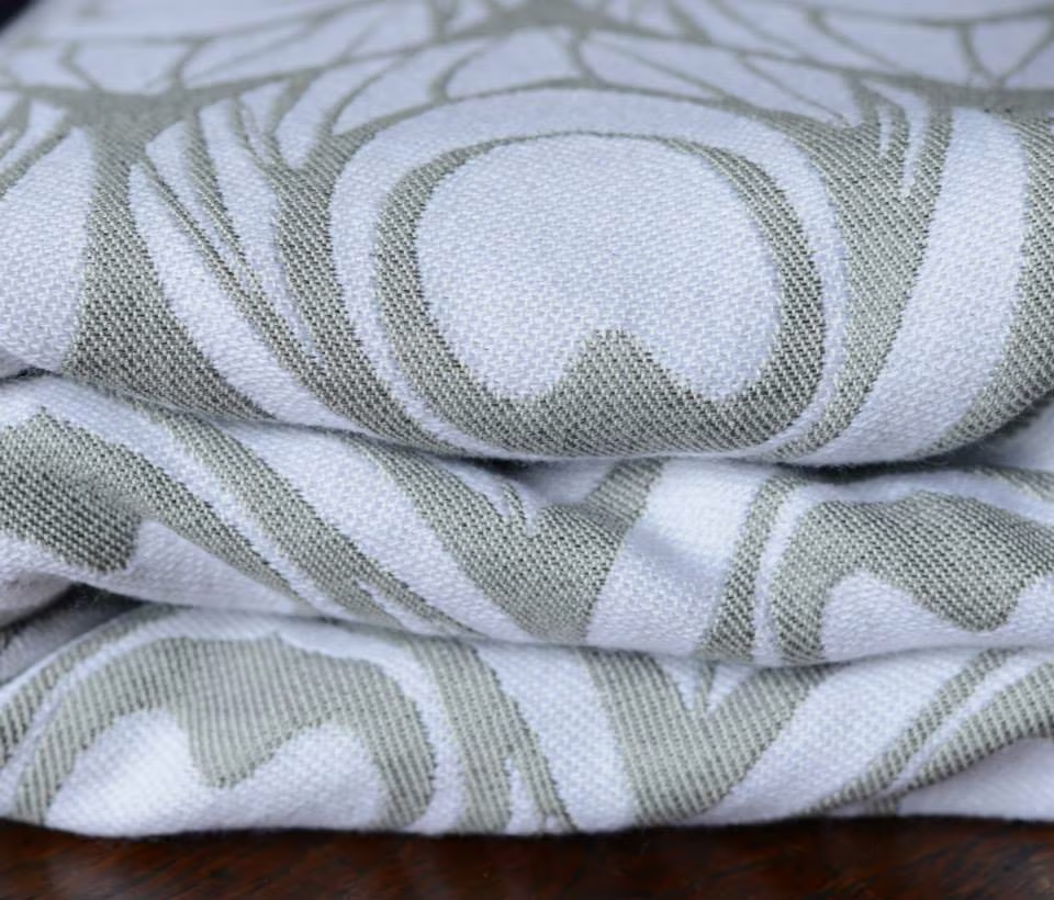 Artipoppe Argus Aluminium