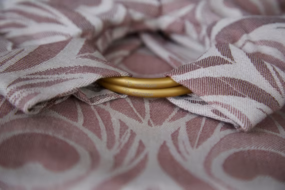 Artipoppe Argus Old Rose