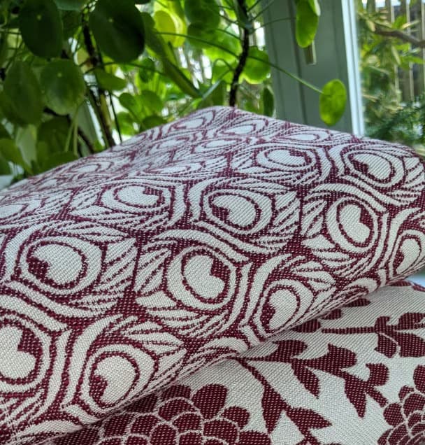 Artipoppe Argus Ruby's Winter