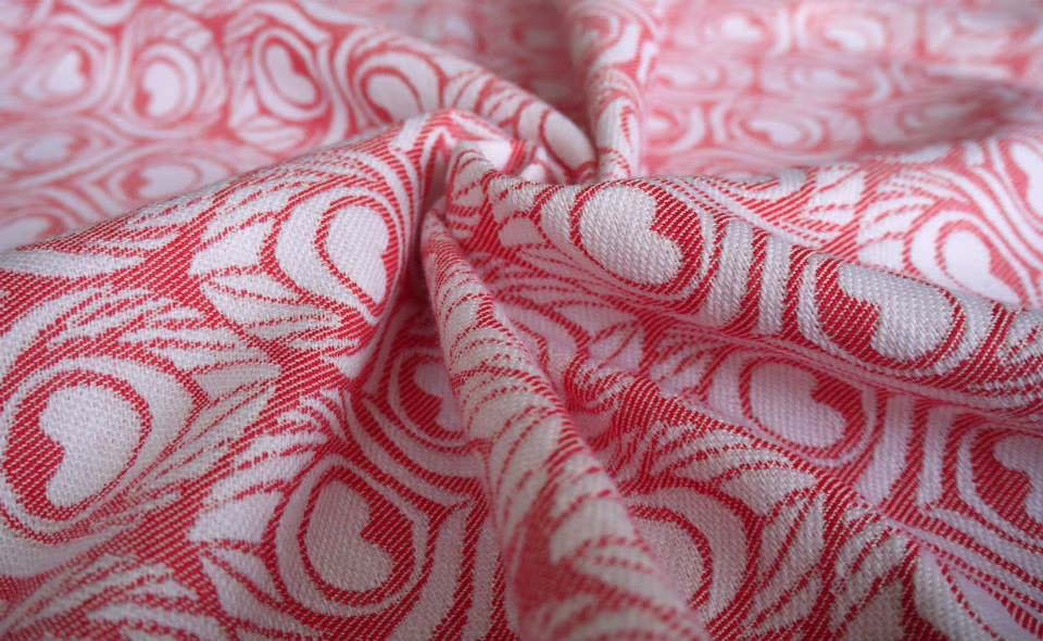 Artipoppe Argus Rasberry/Lemon