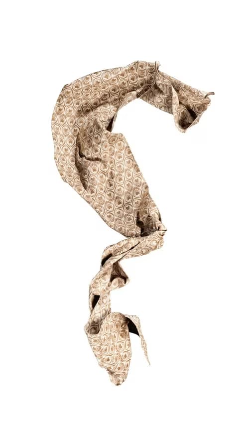 Artipoppe Argus Signature Vicuña