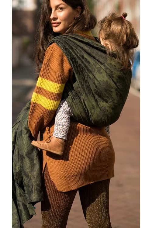 Artipoppe Nina Oliva