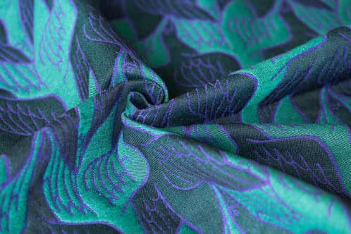 Artipoppe Argus Halleluja