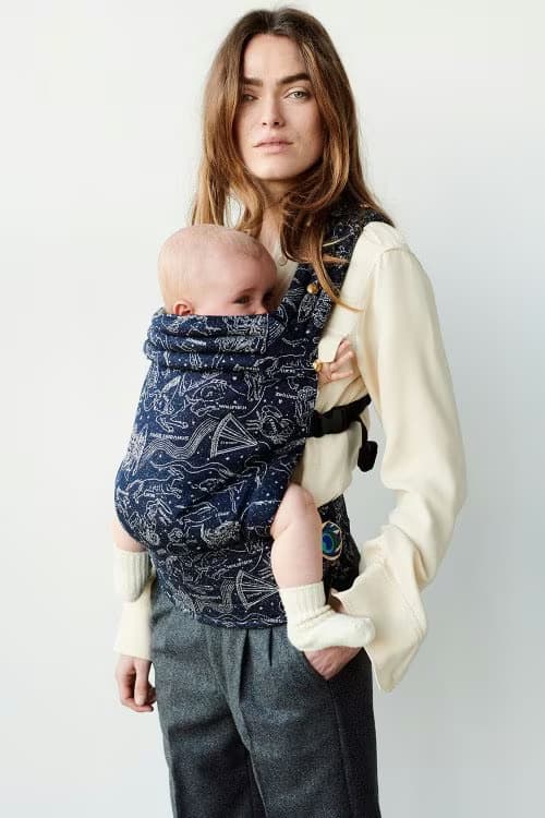 Artipoppe Zeitgeist Constellation Night