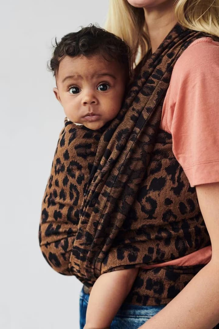 Artipoppe Leopard Mania