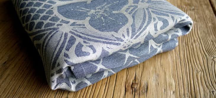 Artipoppe Tyger Tangerine Tyger