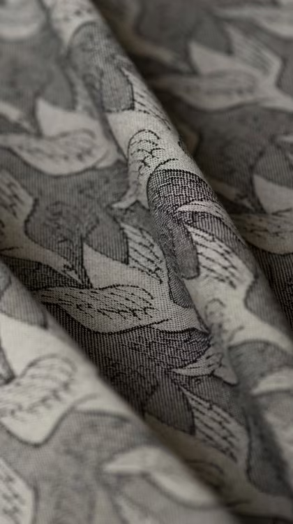 Artipoppe Two Birds Oldschool