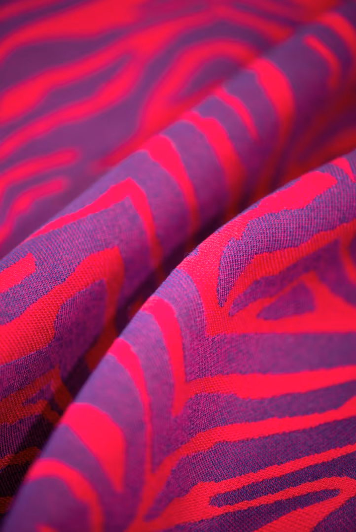 Artipoppe Tyger Vyper