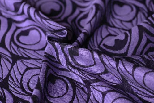 Artipoppe Argus Towel Fire