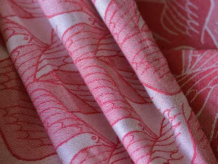 Artipoppe Two Birds Elizabeth