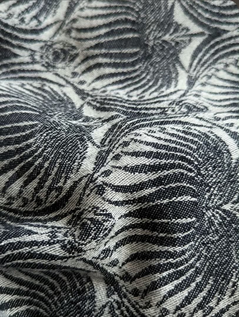 Artipoppe Boho Fox Prototype