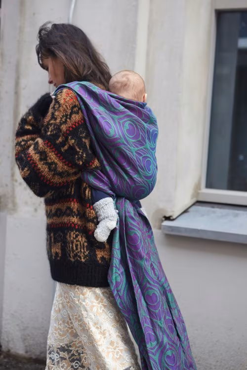 Artipoppe Argus Tremendous