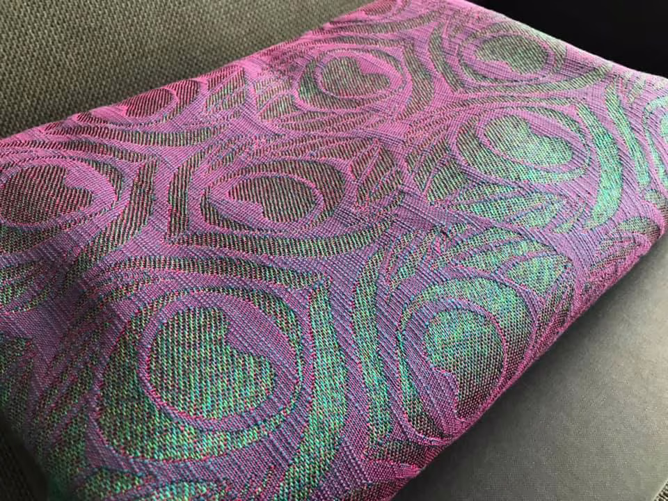 Artipoppe Argus Sisterhood