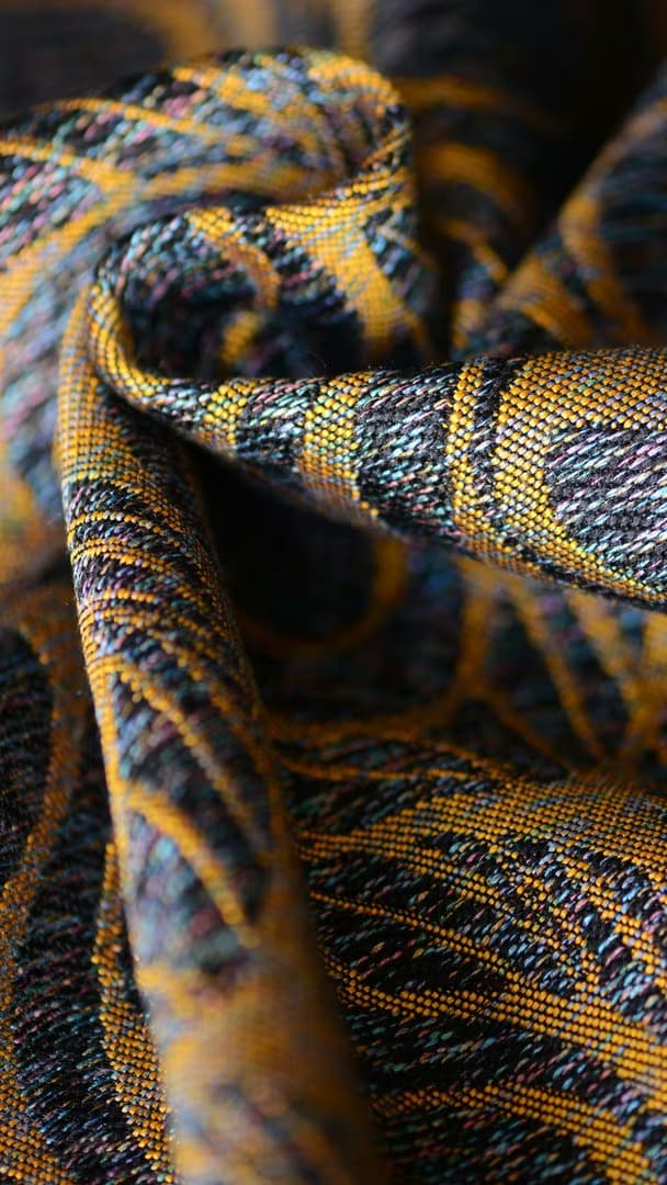 Artipoppe Argus Bean