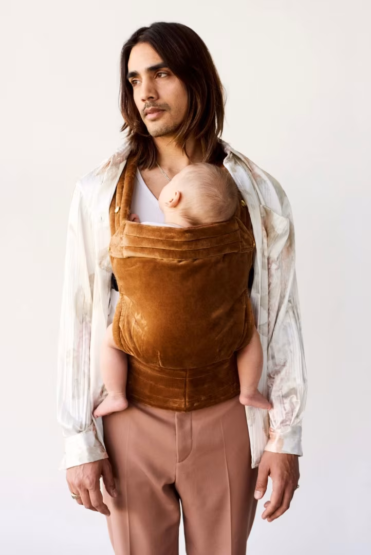 Artipoppe Zeitgeist Tan