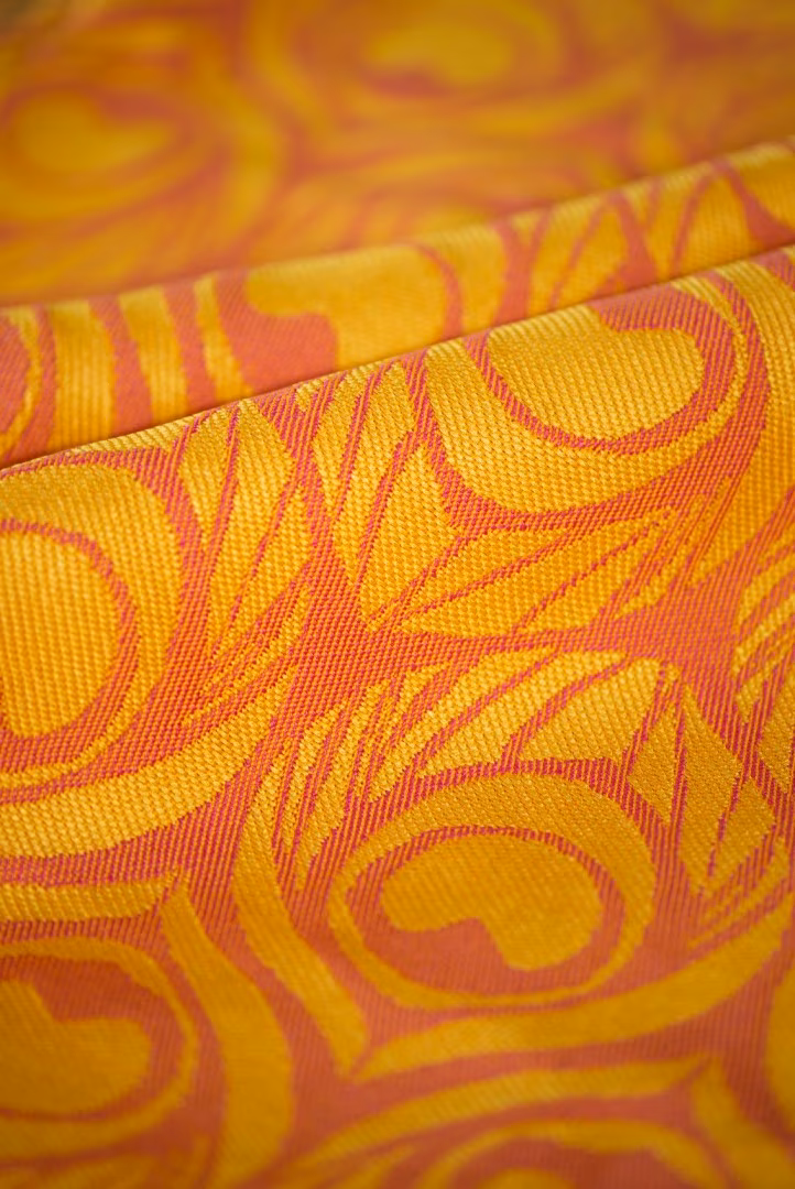 Artipoppe Argus Happy is a Mindset