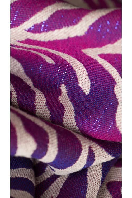 Artipoppe Tyger Chronicles