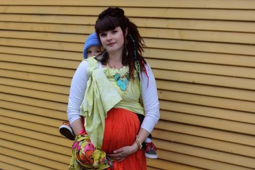 Artipoppe Tyger Iwami Ginzan Tyger