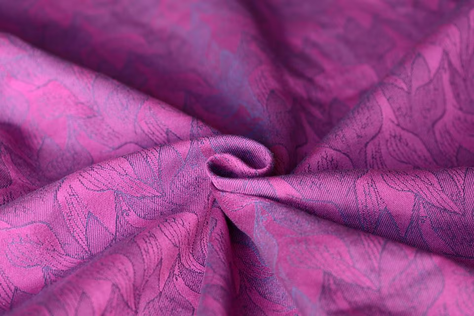 Artipoppe Two Birds Sophie