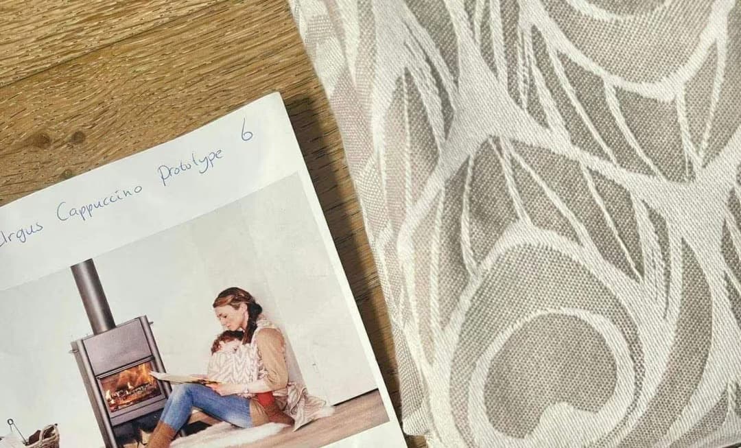 Artipoppe Argus Cappuccino Prototype