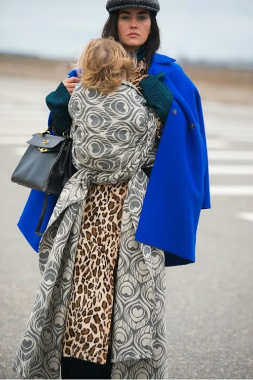 Artipoppe Argus Muse