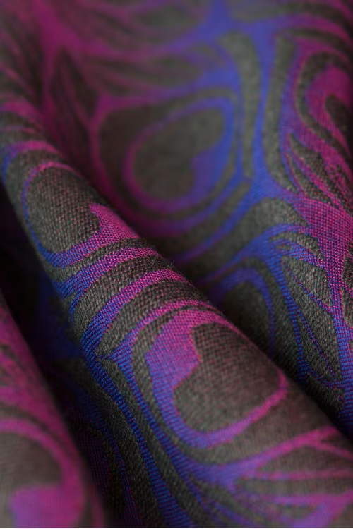 Artipoppe Argus Not My Pussy