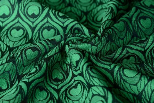 Artipoppe Paisley Biohazard