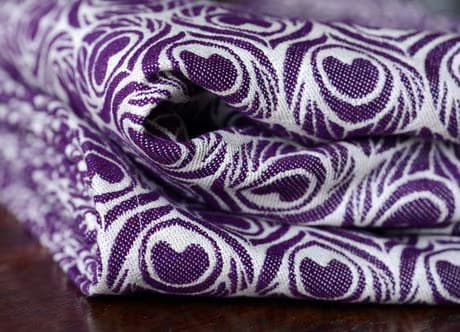 Artipoppe Tweed PIRATE!