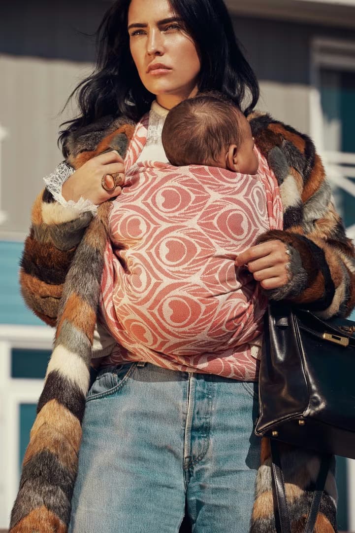 Artipoppe Argus Luna