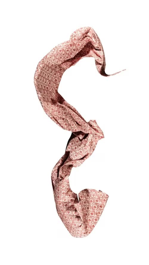 Artipoppe Argus Orange Ginger