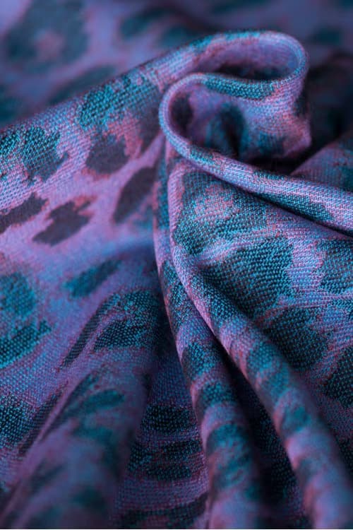 Artipoppe Leopard Ultraviolet