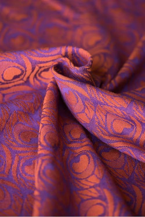 Artipoppe Argus Coloris