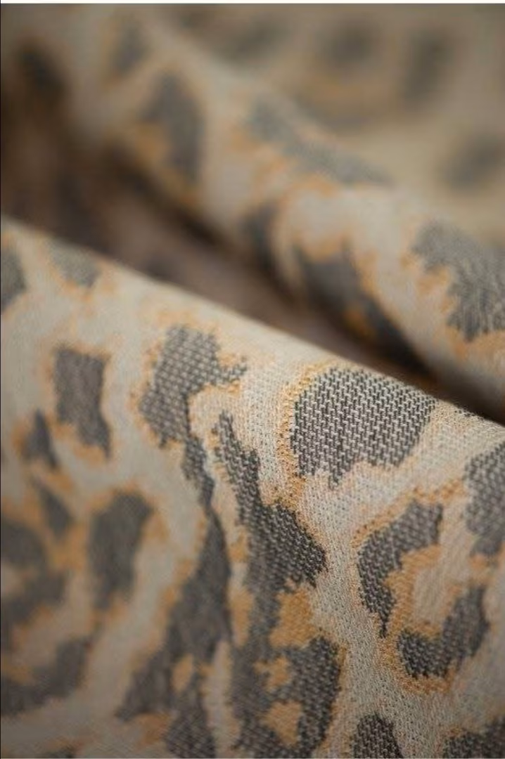 Artipoppe Leopard Filigran