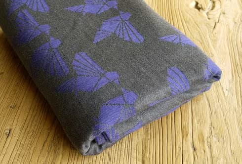 Artipoppe Inachis Meadow