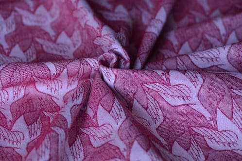 Artipoppe Two Birds Olivier